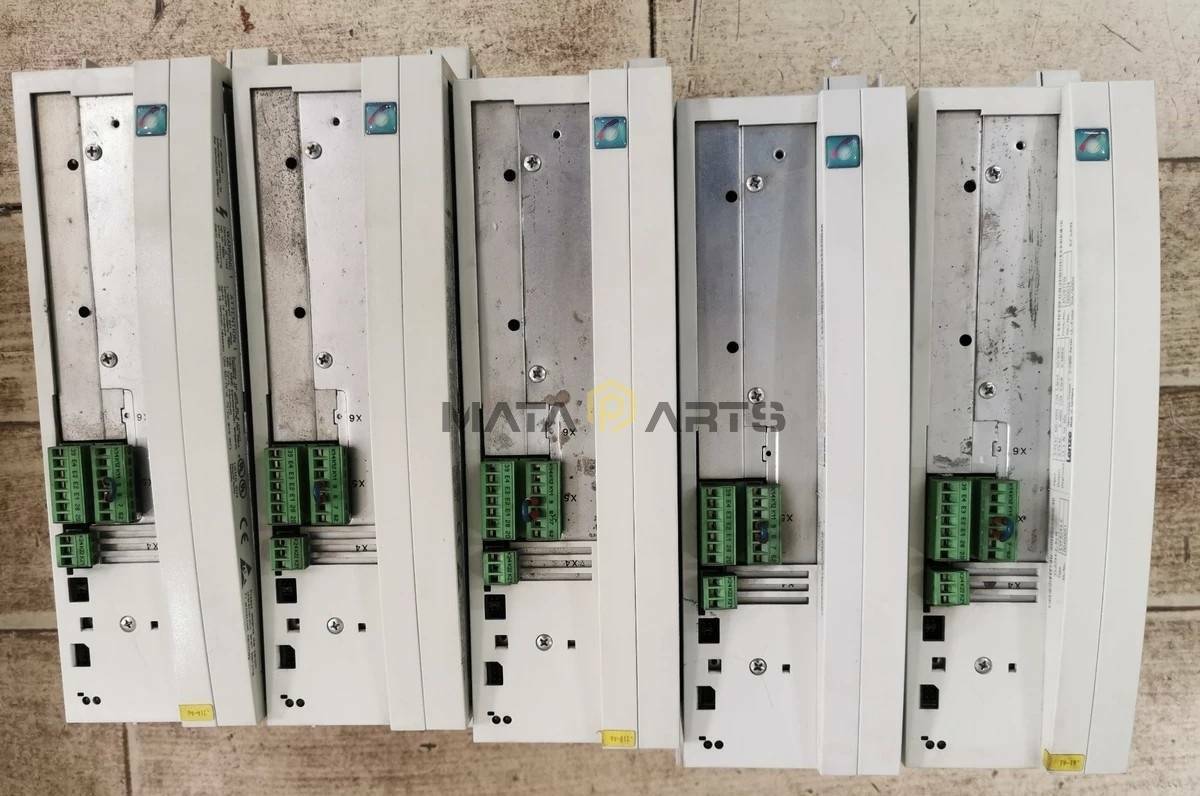 1PCS USED Lenze EVF8244-E
