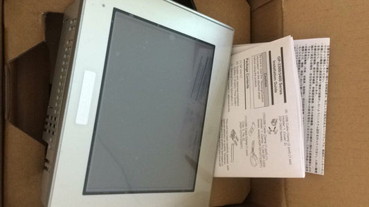 NEW PROFACE TOUCH PANEL AGP3300-S1-D24 AGP3300S1D24 HMI FREE EXPEDITED SHIPPING DHL / UPS / FedEx