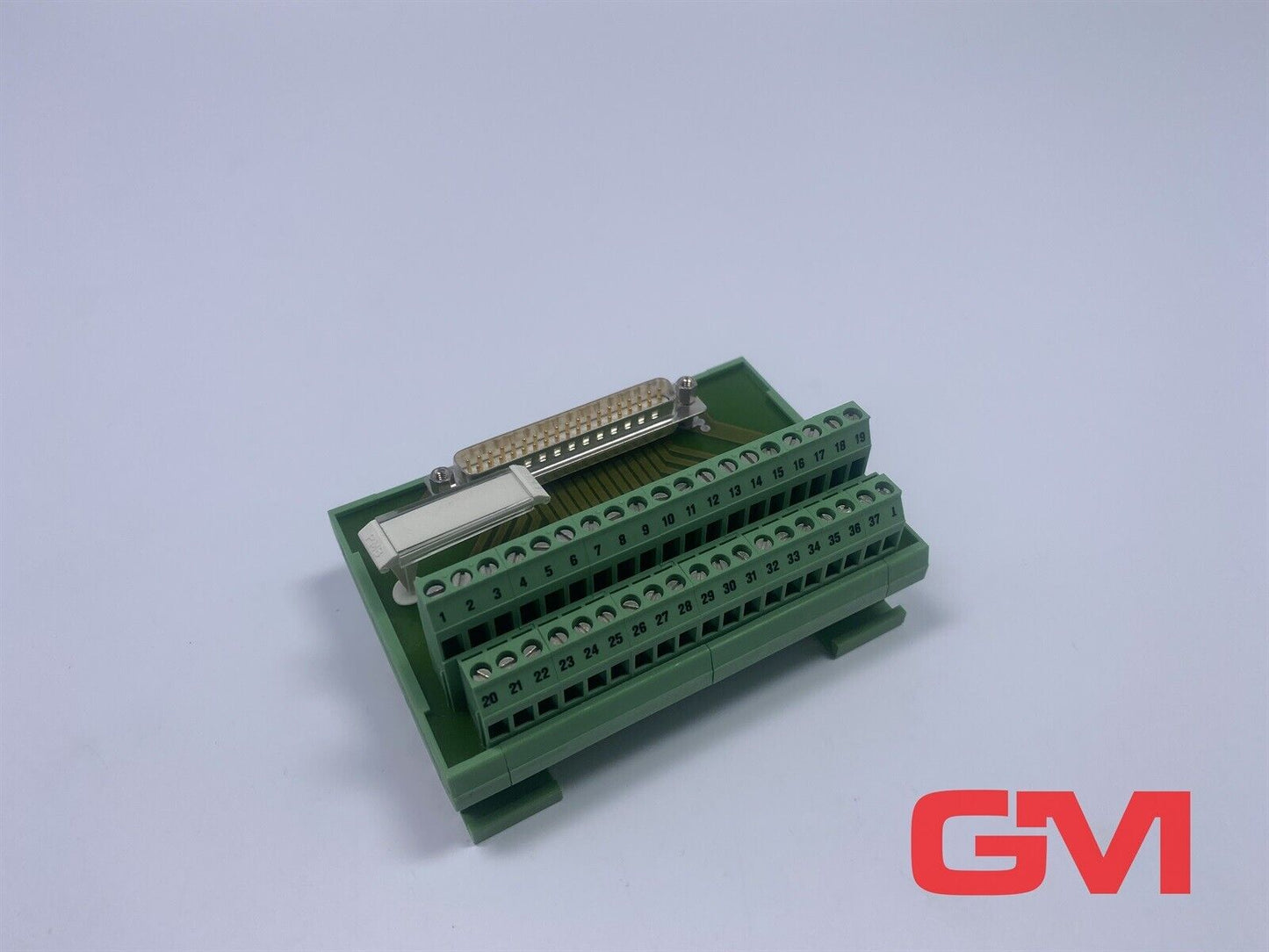 Phoenix Contact Transfer Module 22 81 11 5 Interface Flkm-d37 sub / S