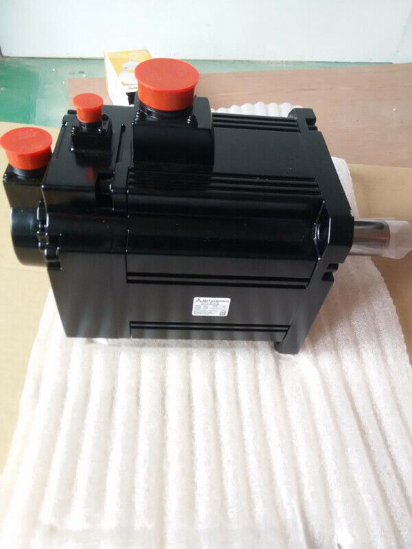 1PC MITSUBISHI AC SERVO MOTOR HC-SFS502B HCSFS502B NEW FREE EXPEDITED SHIPPING DHL / UPS / FedEx