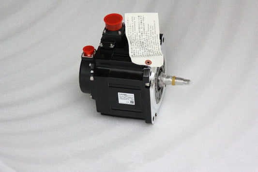 MITSUBISHI SERVO MOTOR HF104T-A51 HF104T NEW ORIGINAL FREE EXPEDITED SHIPPING DHL / UPS / FedEX
