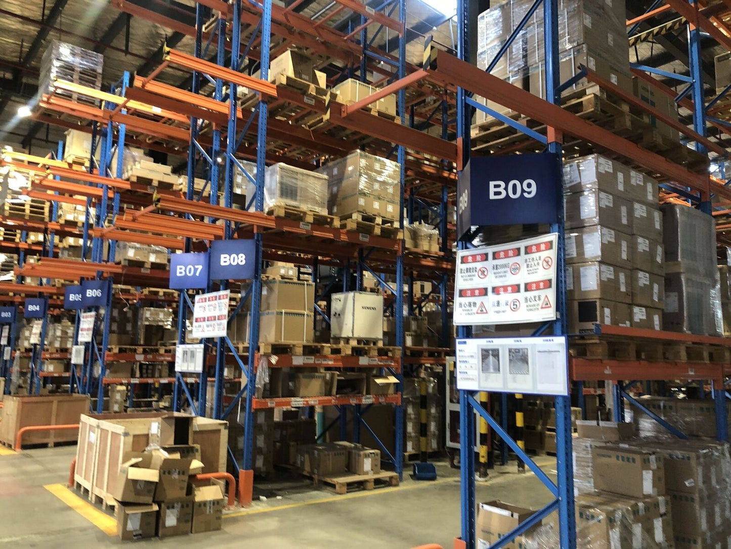 TM3DM8R New Schneider PLC Processor Module TM3DM8R IPCS DHL / UPS / FedEX