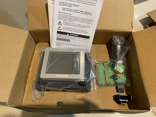 1PC New Pro-face PFXLM4201TADDC Touch Screen In Box Expedited Shipping DHL / UPS / FedEx