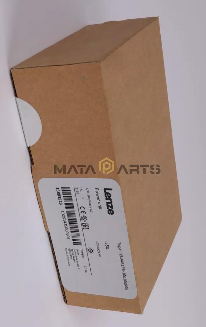 ONE NEW LENZE I5DAE175F10010000S