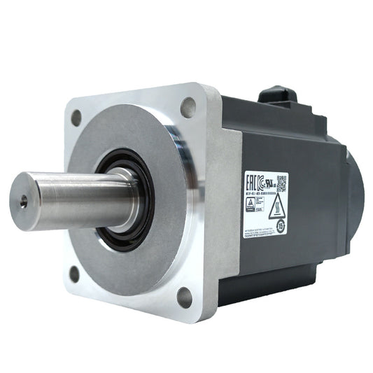 1PC MITSUBISHI HG-MR13B AC SERVO MOTOR HGMR13B NEW FREE EXPEDITED SHIPPING DHL / UPS / FedEx