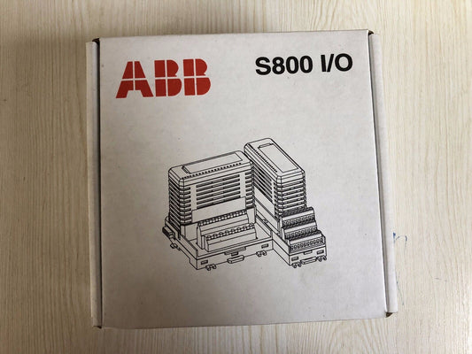 NEW ORIGINAL ABB AI810 3BSE008516R1 FREE EXPEDITED SHIPPING DHL / UPS / FedEx