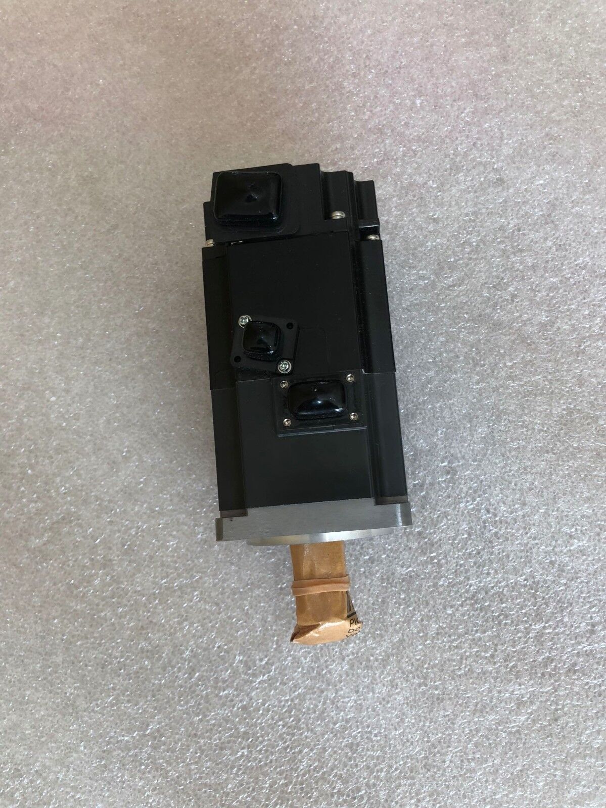 MITSUBISHI AC SERVO MOTOR HF-MP23BK HFMP23BK NEW FREE EXPEDITED SHIPPING DHL / UPS / FedEX