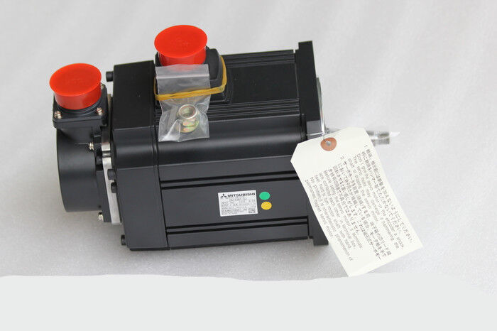 MITSUBISHI SERVO MOTOR HC153BT-SZ HC153BTSZ NEW FREE EXPEDITED SHIPPING DHL / UPS / FedEx