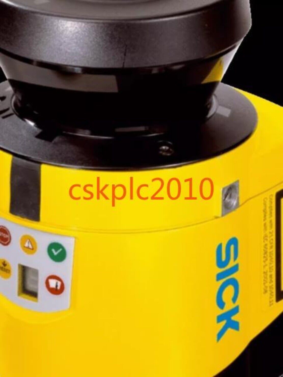 1PCS Original SICK LiDAR S30B-2011GB 1050193 in good condition in stock