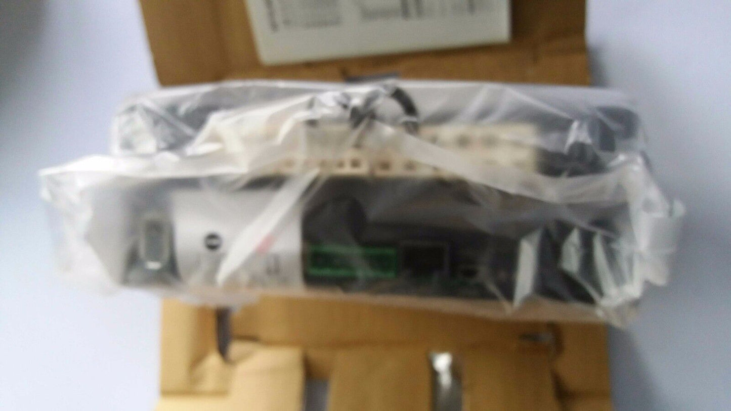 NEW MITSUBISHI AC SERVO DRIVER MR-J3-100T-ED MRJ3100TED FREE EXPEDITED SHIPPING DHL / UPS / FedEx