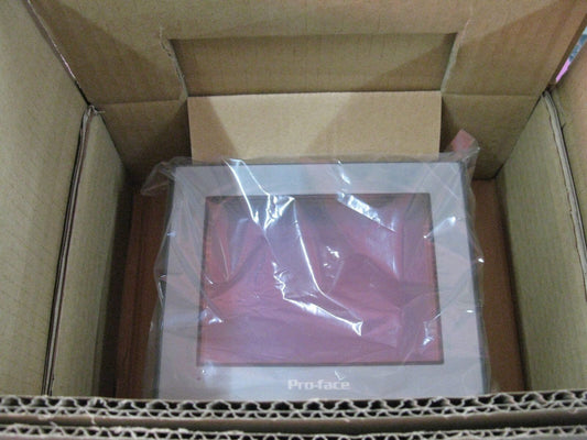 NEW ORIGINAL PROFACE TOUCH SCREEN AST3301W-S1-D24 AST3301WS1D24 FREE SHIPPING DHL / UPS / FedEx