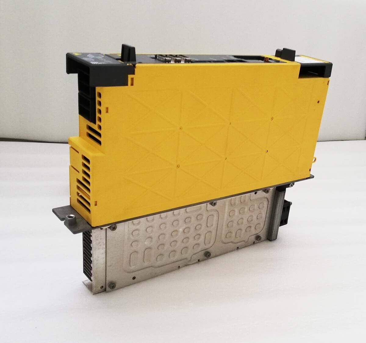 USED FANUC SERVO AMPLIFIER A06B-6117-H209 A06B6117H209 FREE EXPEDITED SHIPPINGDHL / UPS / FedEx
