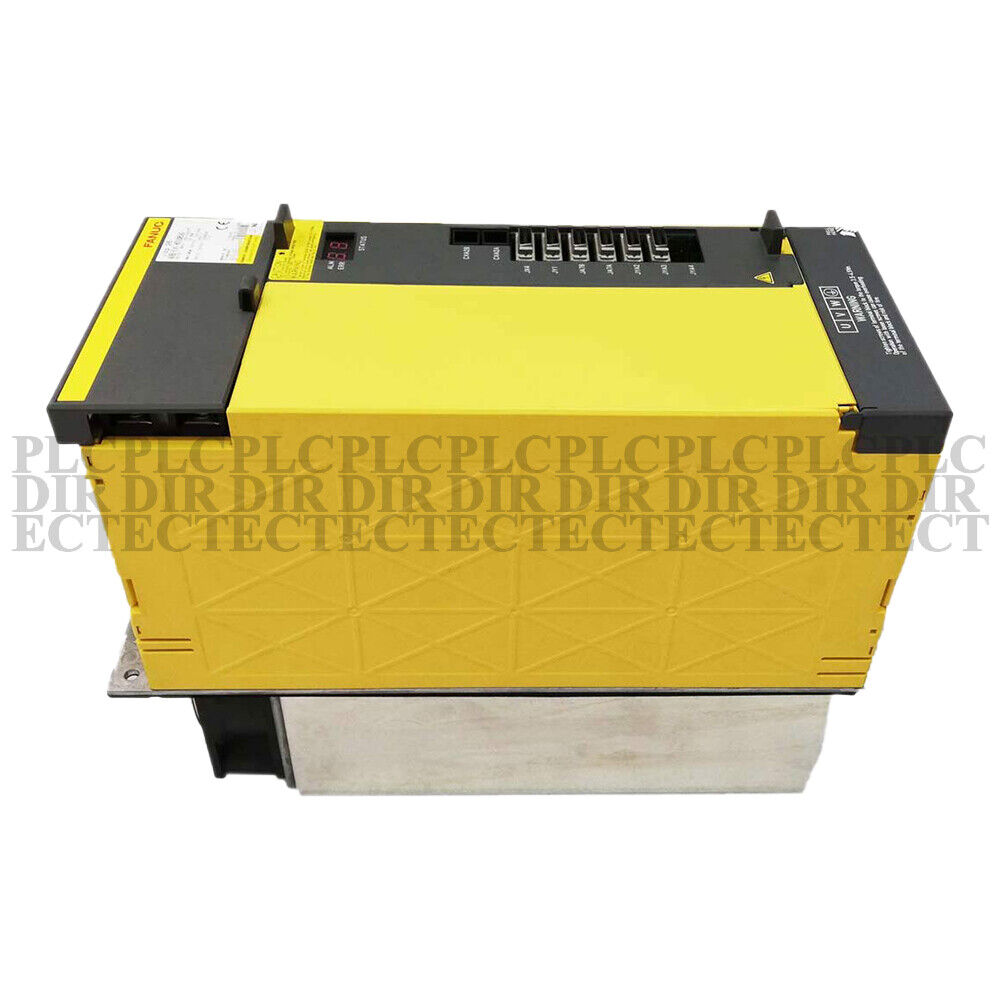 NEW Fanuc A06B-6141-H026#H580 Servo Drive