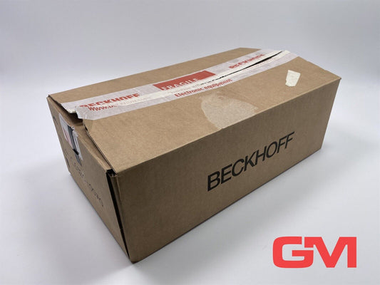 Beckhoff Schaltschrank-Industrie PC C6920-0070 Cabinet Industrial PC C6920 0070