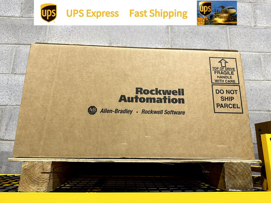 NEW AB 20F1AND186JN0NNNNN Allen Bradley 20F1AND186JN0NNNNN Expedited Shipping DHL / UPS / FedEx