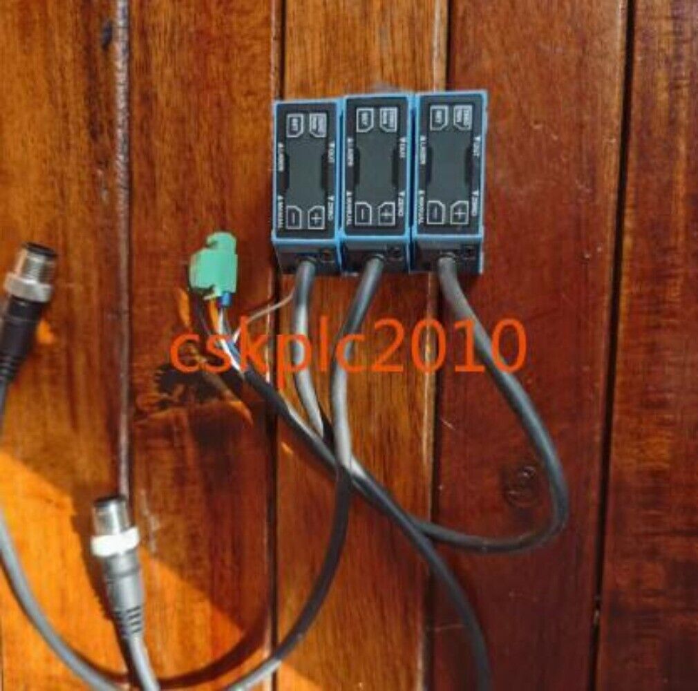 1PCS Original SICK sensor 6050524 OD1-B035C15I25 in good condition
