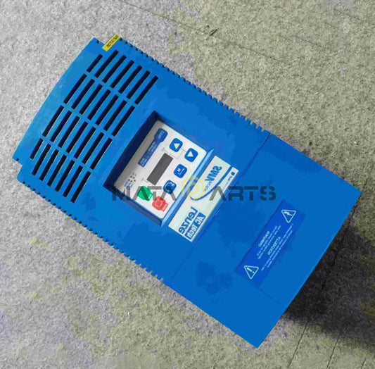 One Used Lenze Inverter ESV183N04TXB-CC 18.5KW