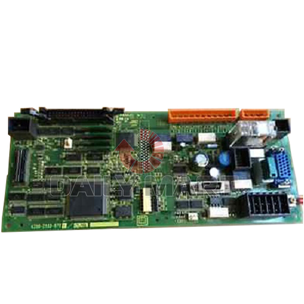 Used FANUC A20B-2100-0791