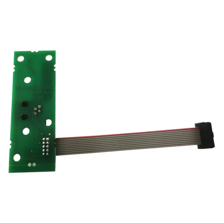 590+DC Governor, Main Control Panel Display Connection Line: AH465315U001 DHL / UPS / FedEx
