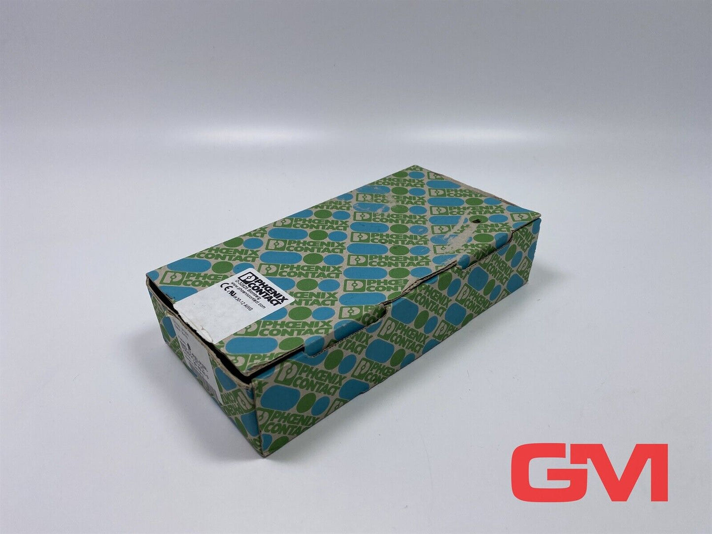 Ve 8x Phoenix Contact Relay Module EMG 17-rel/Ksr-w230/21-21-lc Relay 2940430