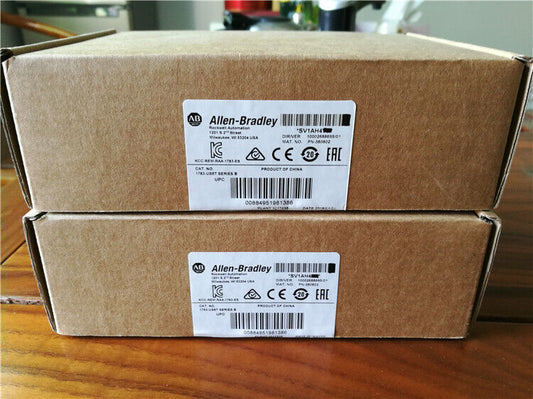 1PC New AB 1783-US8T Stratix 2000 Ethernet Switch 1783US8T Expedited Shipping DHL / UPS / FedEx