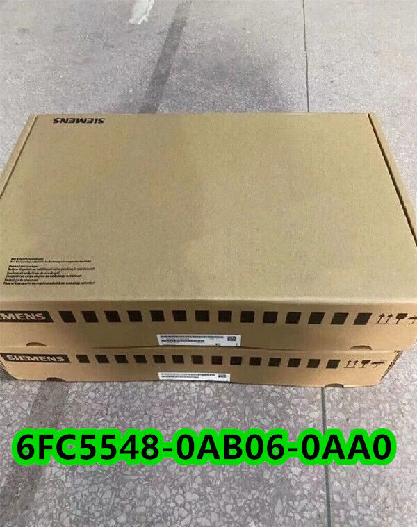 SIEMENS 6FC5548-0AB06-0AA0 PLC New One Expedited Shipping 6FC5548-0AB06-0AA0