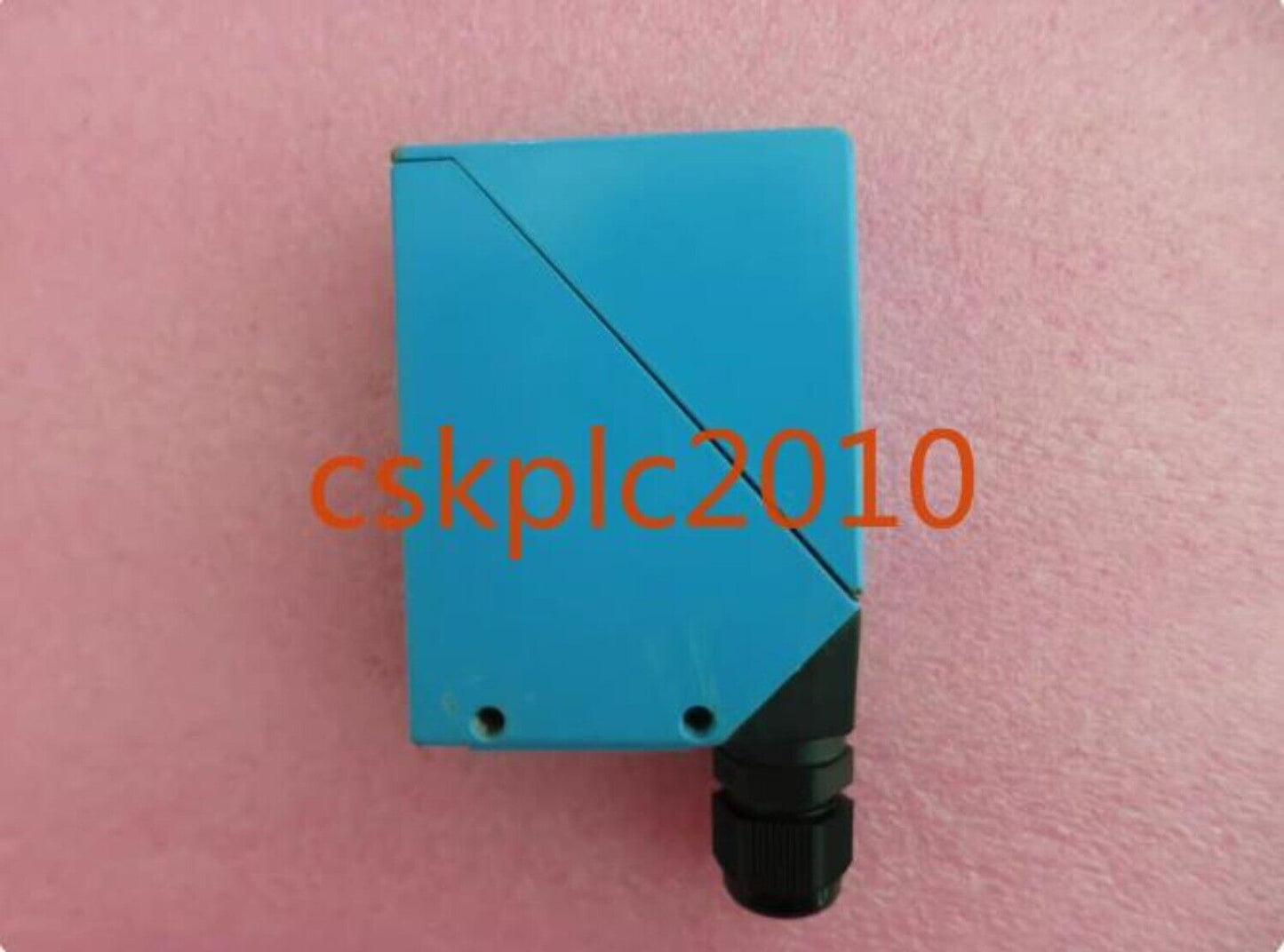 1 PCS SICK Photoelectric switch WT24-2B210 1016931 good condition