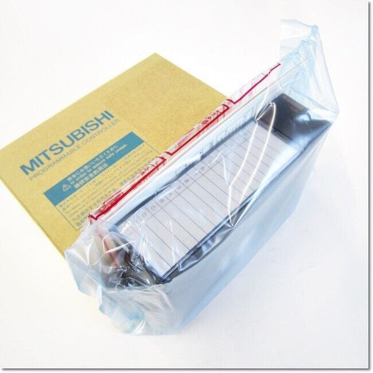 NEW IN BOX MITSUBISHI A1S68DAV PLC UNIT A1S68DAV FREE EXPEDITED SHIPPING DHL / UPS / FedEX