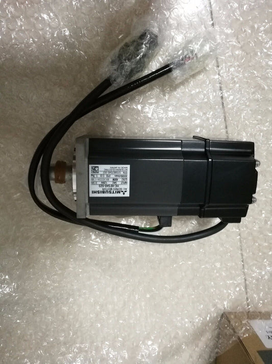 1PC NEW ORIGINAL MITSUBISHI AC SERVO MOTOR HC-KFS43-S23 HCKFS43S23 FREE SHIPPING DHL / UPS / FedEx