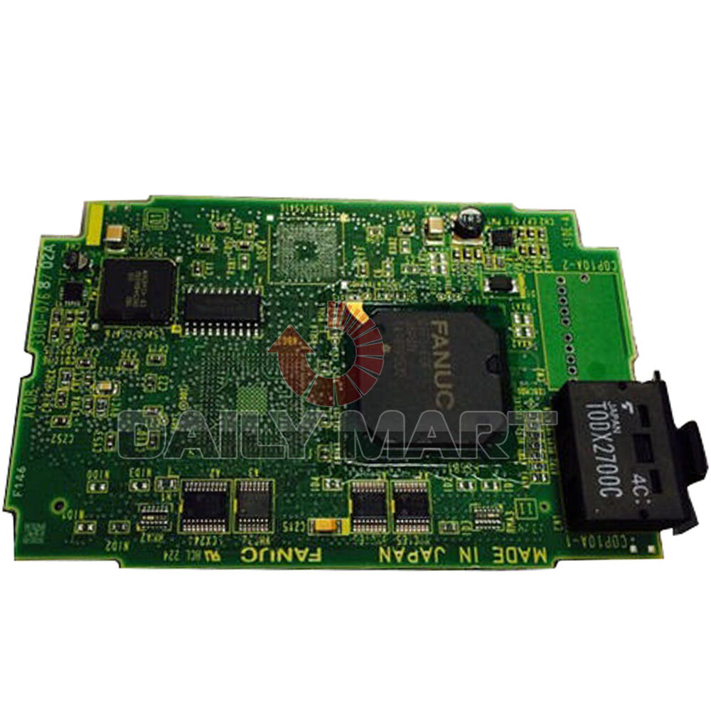 Brand New in Box FANUC A20B-3300-0768