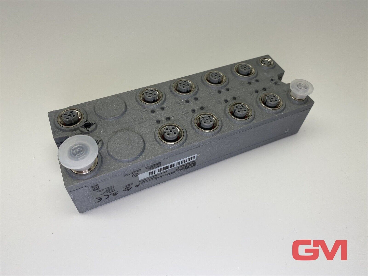 B&R Digital Output Module X67DO9332.L12 X67 DO9332.L12 Rev.G0