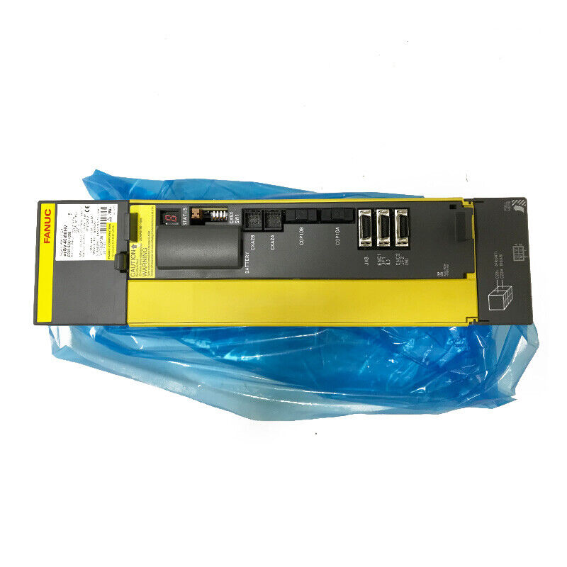 1PC NEW FANUC SERVO AMPLIFIER A06B-6290-H208 FREE EXPEDITED SHIPPING DHL / UPS / FedEx
