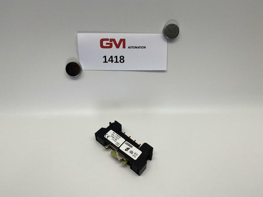 Phoenix Contact Überspannungsschutzbasiselement UAC 2-PE/S-230AC-BE 2798268
