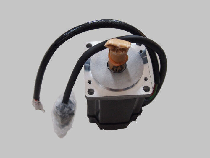 MITSUBISHI AC SERVO MOTOR HC-PQ43 HCPQ43 NEW ORIGINAL FREE EXPEDITED SHIPPING DHL / UPS / FedEX