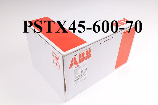 NEW ABB 1SFA898105R7000 PSTX45-600-70 [24 MON] WARR.]-