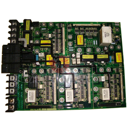 Used FANUC A20B-2101-0025