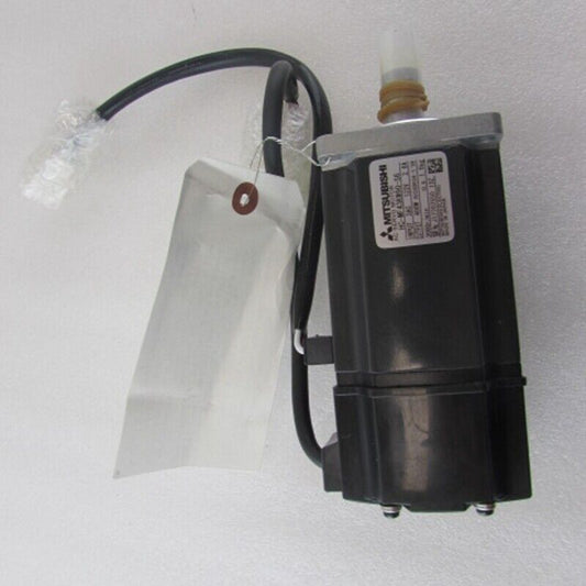 NEW MITSUBISHI AC SERVO MOTOR HC-MF43KW90-S6 FREE EXPEDITED SHIPPING DHL / UPS / FedEx