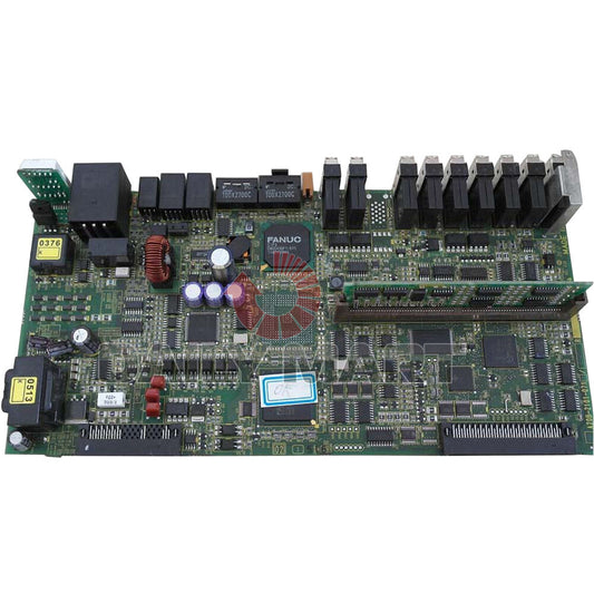 Used Fanuc A20B-2101-0710 Board