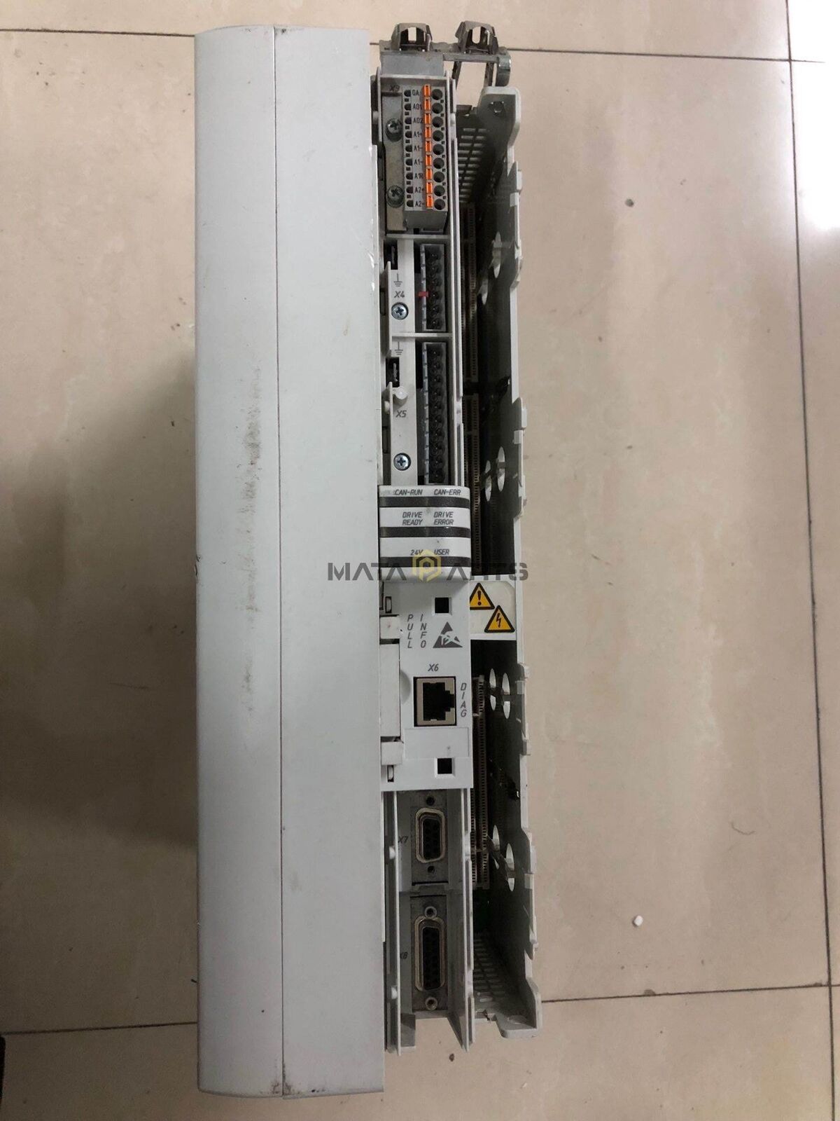 ONE Used Lenze E94ASHE0174