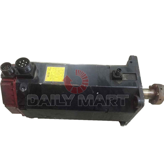 Used FANUC A06B-0166-B189