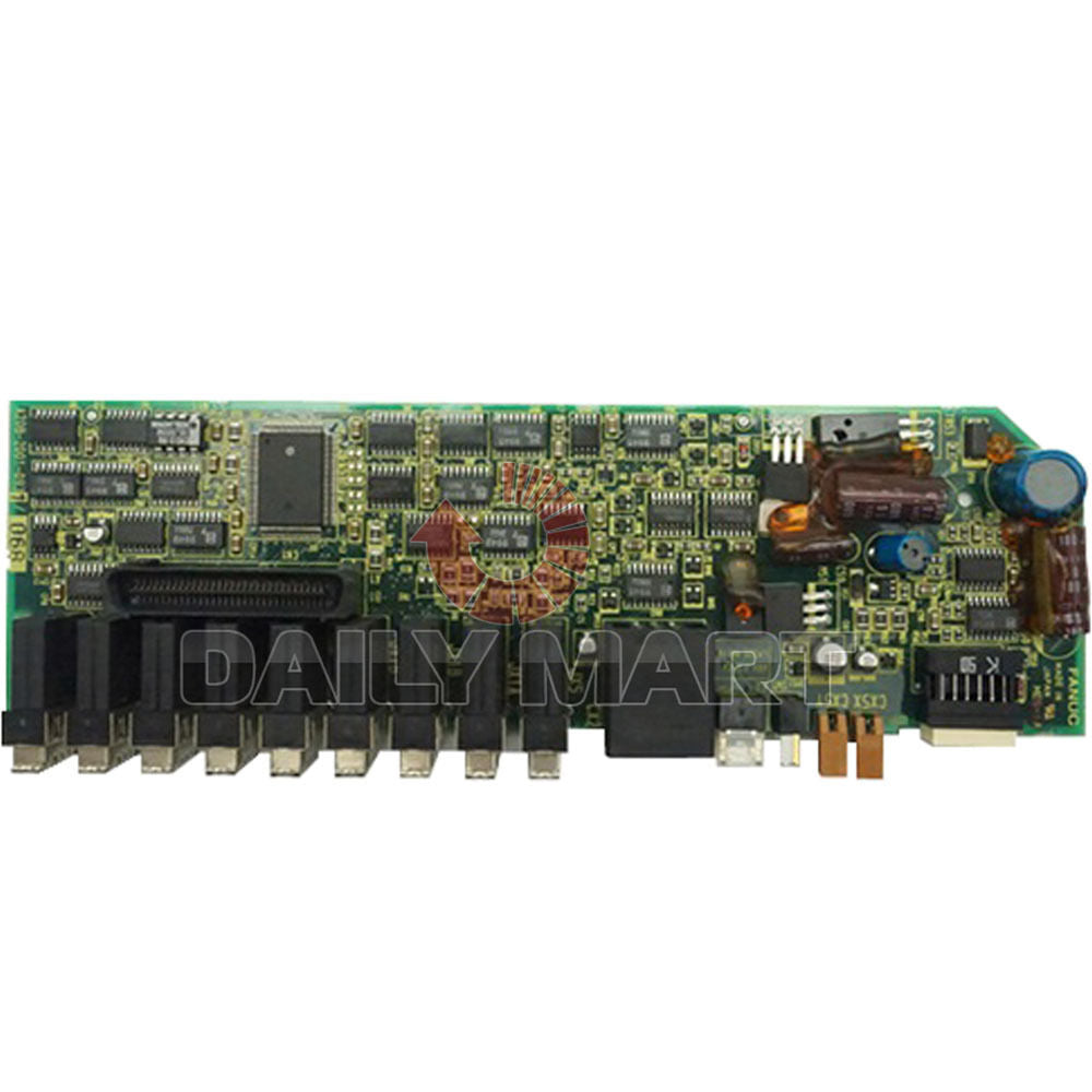 Used FANUC A20B-2001-0931 Servo Control Board