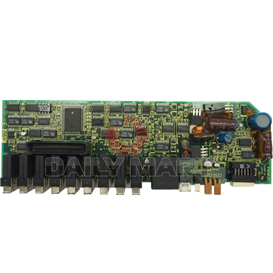 Used FANUC A20B-2001-0931 Servo Control Board