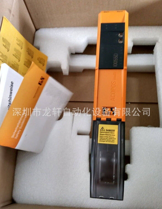 1PC NEW IN BOX B&R SERVO DRIVER 8BVI0055HWS0.000-1 EXPEDITED SHIPPING DHL / UPS / FedEx
