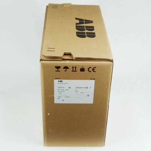 One New ABB ACS550-01-012A-4 Inverter ACS55001012A4 Expedited Shipping