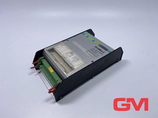 Phoenix Contact Output Module Ibs 24 Do / R Relay 2767215 INTERBUS-S