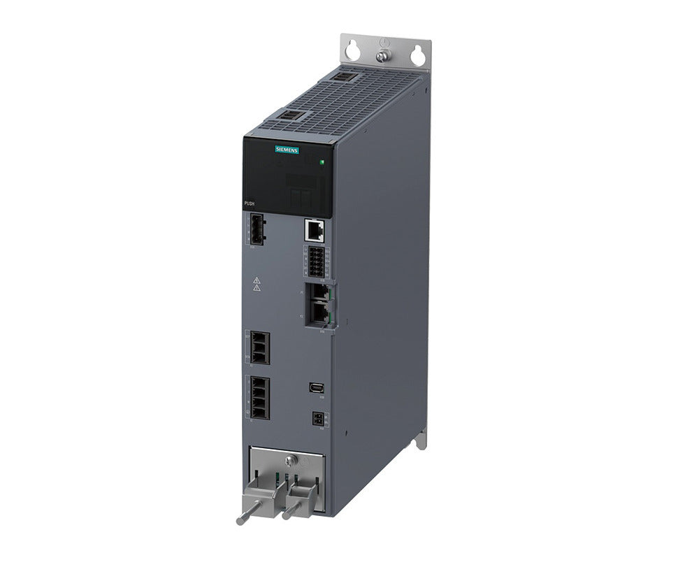 6SL3210-5HE11-5UF0 SIEMENS SINAMICS S210 Servo Driver BrandNew Box!Spot Goods Fedex / DHL