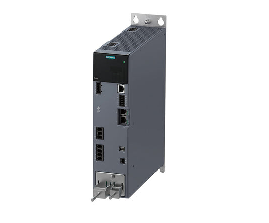 6SL3210-5HE11-5UF0 SIEMENS SINAMICS S210 Servo Driver BrandNew Box!Spot Goods Fedex / DHL