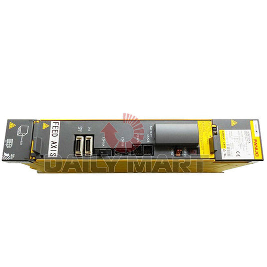 Used FANUC A06B-6127-H102