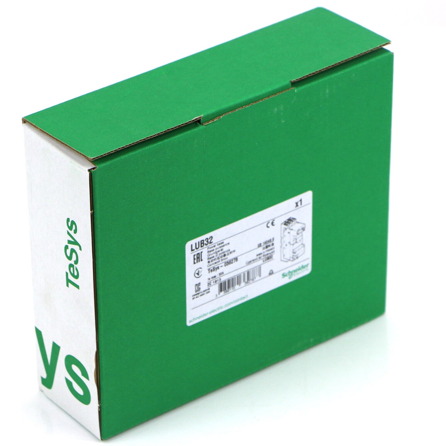 LUB32 1PCS New original Schneider LUB32 Fast delivery