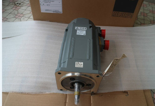 NEW&ORIGINAL MITSUBISHI AC SERVO MOTOR HA83NT-E33 FREE EXPEDITED SHIPPING DHL / UPS / FedEx